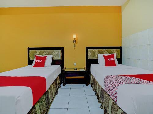 Oyo 90103 Hotel Palem