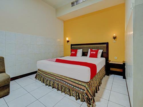 Oyo 90103 Hotel Palem