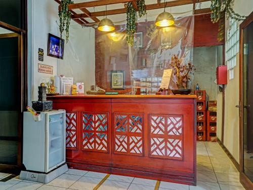Oyo 90103 Hotel Palem