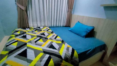 Hotel Jarrdin Apartment By Anjani