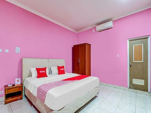 Hotel Oyo 90218 Ubaran Guest House