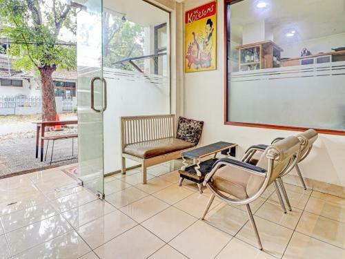 Hotel Oyo 90218 Ubaran Guest House