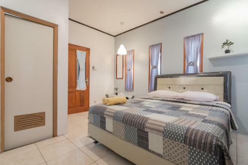 Hotel Lembur Kiwari