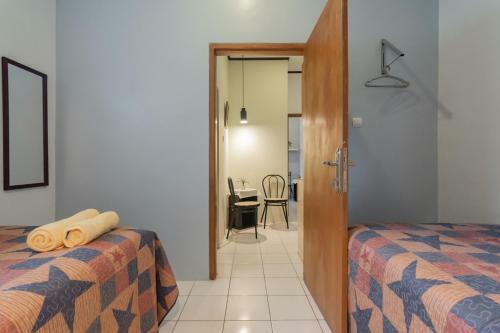 Hotel Lembur Kiwari