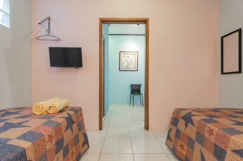 Hotel Lembur Kiwari