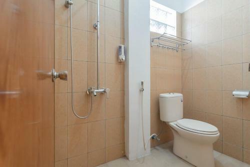 Hotel Lembur Kiwari