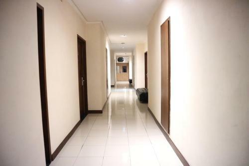 Dewata Sky Hotel