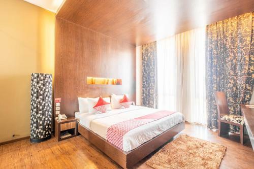Capital O 991 D'batoe Boutique Hotel