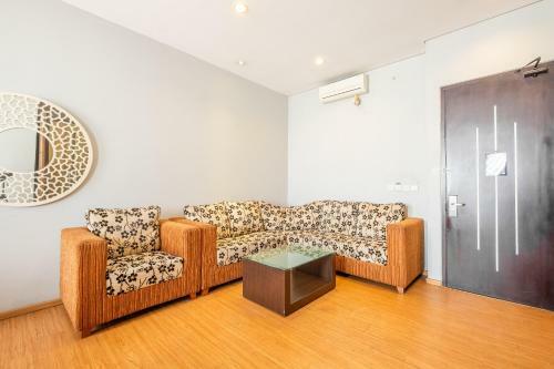 Capital O 991 D'batoe Boutique Hotel