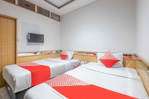 Hotel Oyo 1646 Imelda Residence