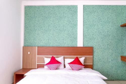 Hotel Oyo 617 Sukaraja Residence Syariah