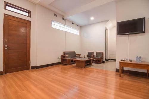 Yehezkiel Hotel Lembang