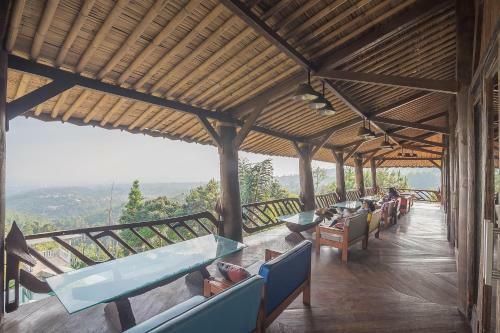 Hotel Reddoorz Resort @ Lembang 2