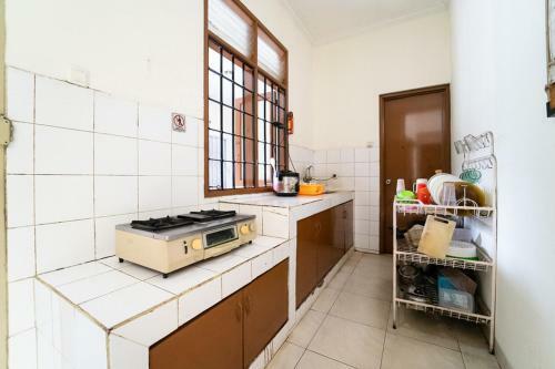 Hostal Koolkost Near Padjadjaran University