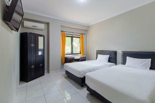 Hotel Alvin Residence