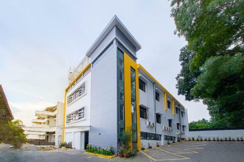 Hotel Alvin Residence