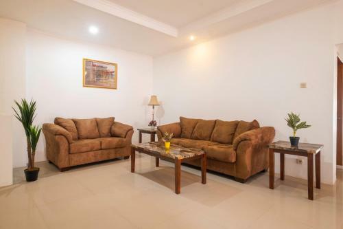 Hotel Reddoorz Near Exit Toll Moh. Toha