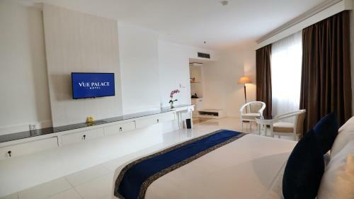 Vue Palace Hotel