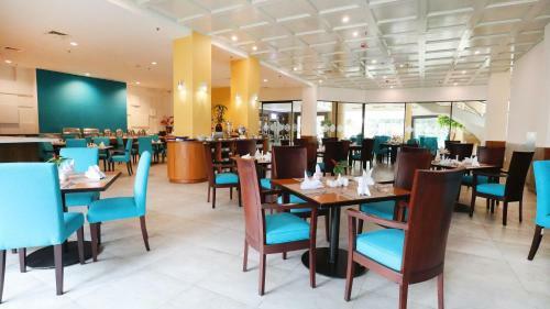 Vue Palace Hotel