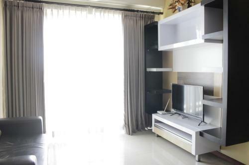 Spacious 2br Apartment Gateway Pasteur Near Exit Toll 23 By Travelio