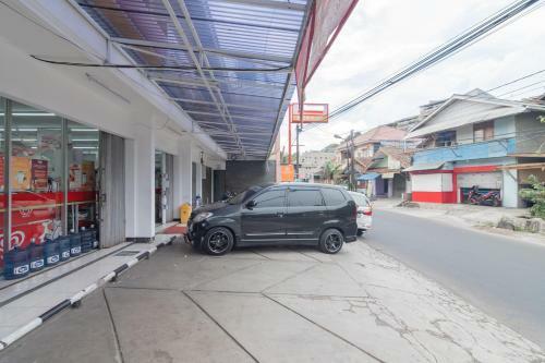 Hotel Koolkost @ Sersan Bajuri