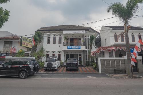 Hostal Reddoorz @ Buah Batu 4