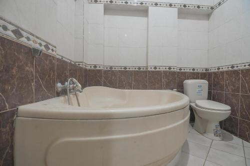Hostal Reddoorz @ Buah Batu 4