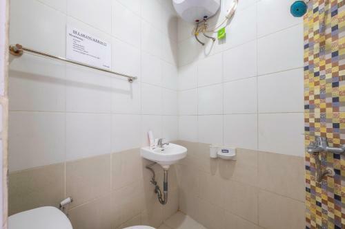 Hotel Oyo 1608 Feby Maisonatte