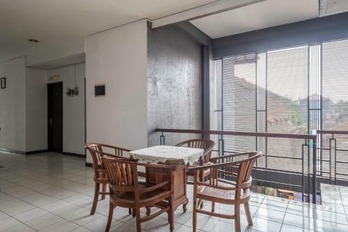 Hotel Oyo 1608 Feby Maisonatte