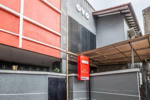 Hotel Oyo 1608 Feby Maisonatte