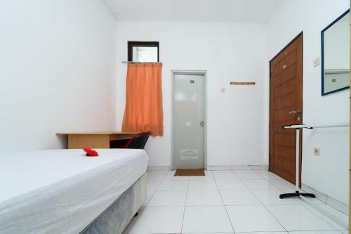 Hostal Koolkost Syariah Computer University Of Indonesia