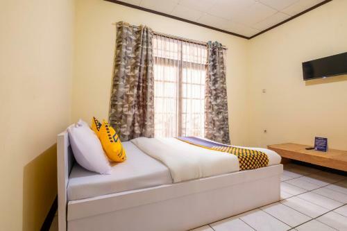 Hotel Spot On 2672 Bee M