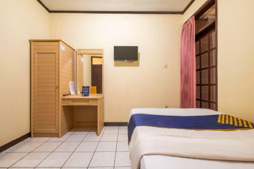 Hotel Spot On 2672 Bee M