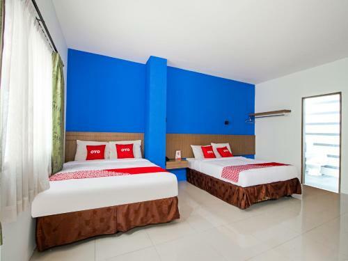 Oyo 3753 Cassa Dua Hotel