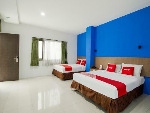 Oyo 3753 Cassa Dua Hotel