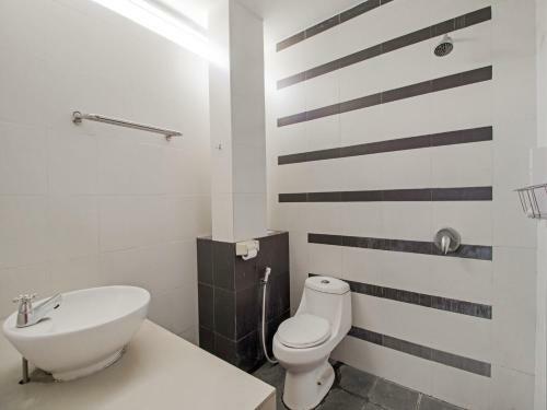Oyo 3753 Cassa Dua Hotel