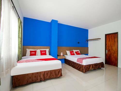 Oyo 3753 Cassa Dua Hotel
