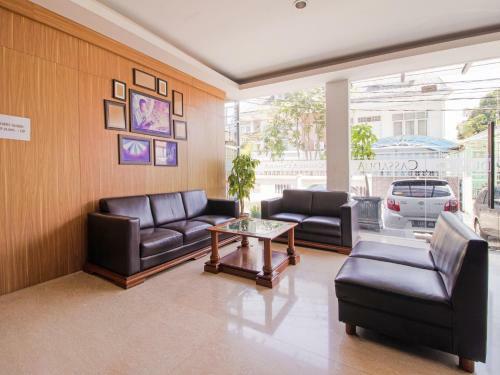 Oyo 3753 Cassa Dua Hotel