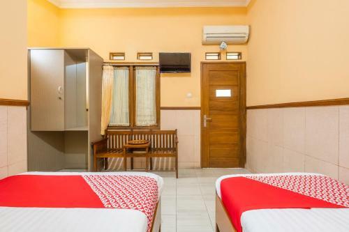 Oyo 1446 Patradisa Hotel