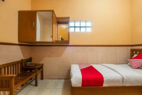 Oyo 1446 Patradisa Hotel