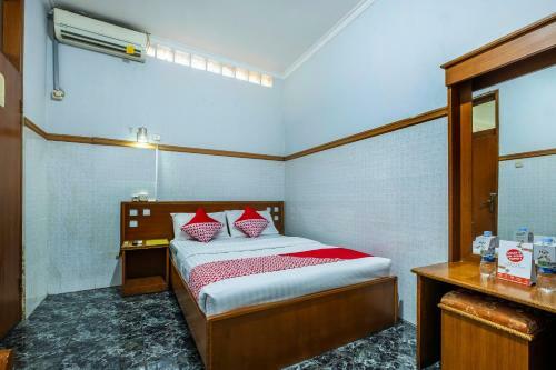 Oyo 1446 Patradisa Hotel
