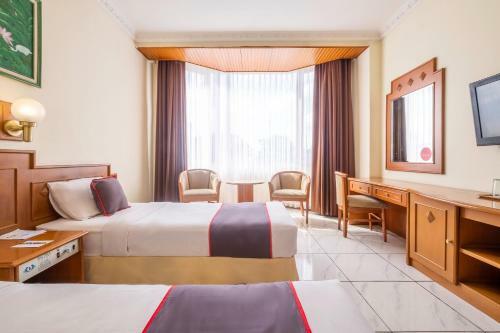 Collection O 25 Hotel Baltika