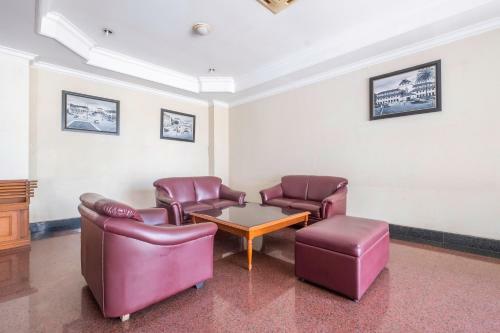 Collection O 25 Hotel Baltika