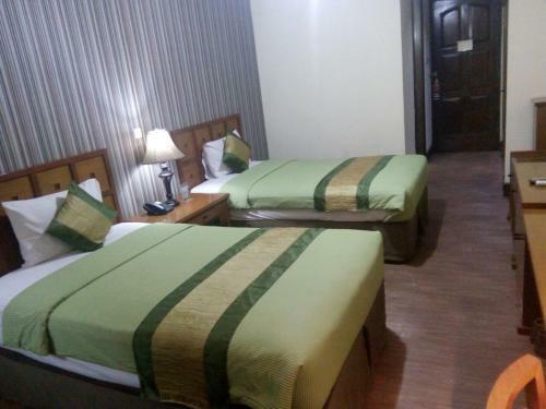 Bumi Sawunggaling Hotel