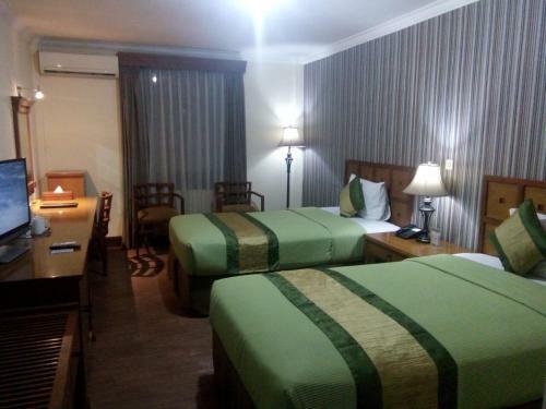 Bumi Sawunggaling Hotel