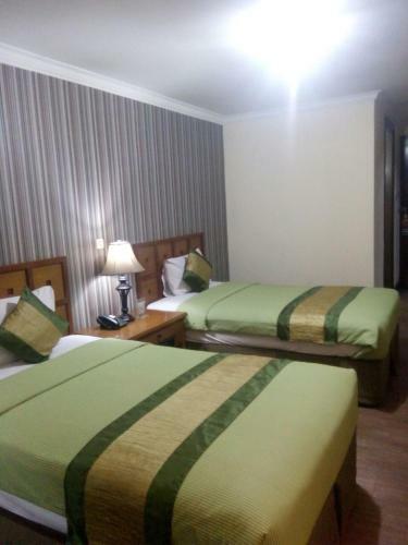 Bumi Sawunggaling Hotel