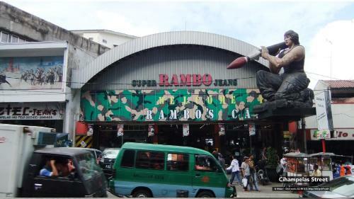 Bumi Sawunggaling Hotel