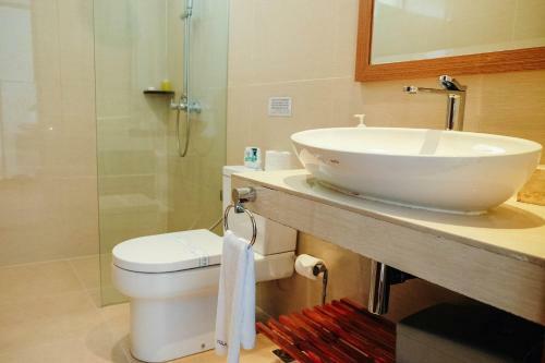 Cempaka 3 Villa 6 Bedroom With A Private Pool