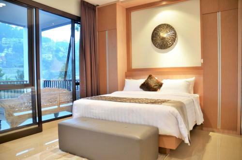 Cempaka 3 Villa 6 Bedroom With A Private Pool