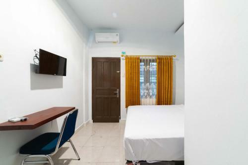 Hotel Koolkost Near Setrasari Mall 2